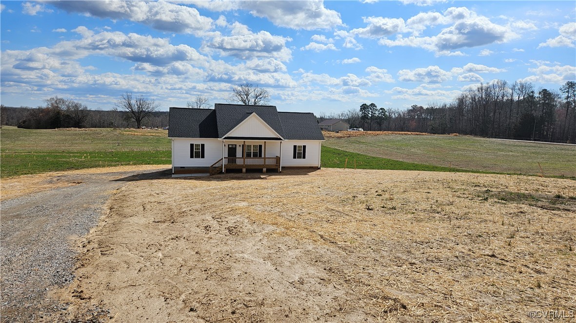 1960 East Courthouse Road Blackstone, VA 23824 - Photo 3 of 29 Gallery Image 3