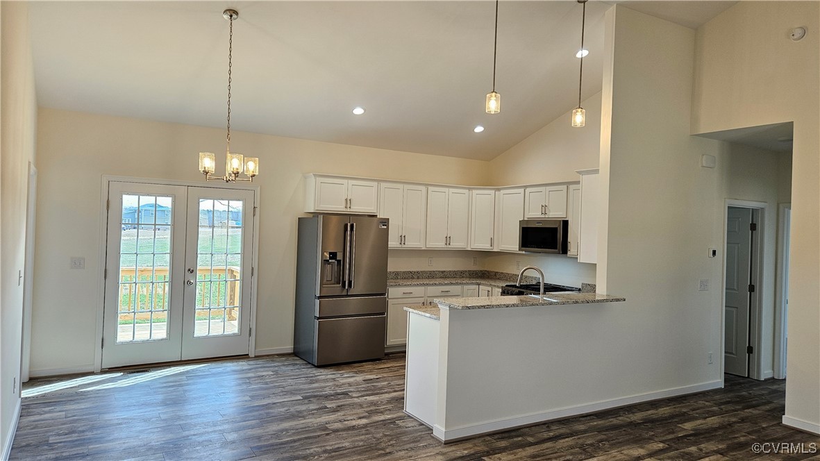 1960 East Courthouse Road Blackstone, VA 23824 - Photo 5 of 29 Gallery Image 5