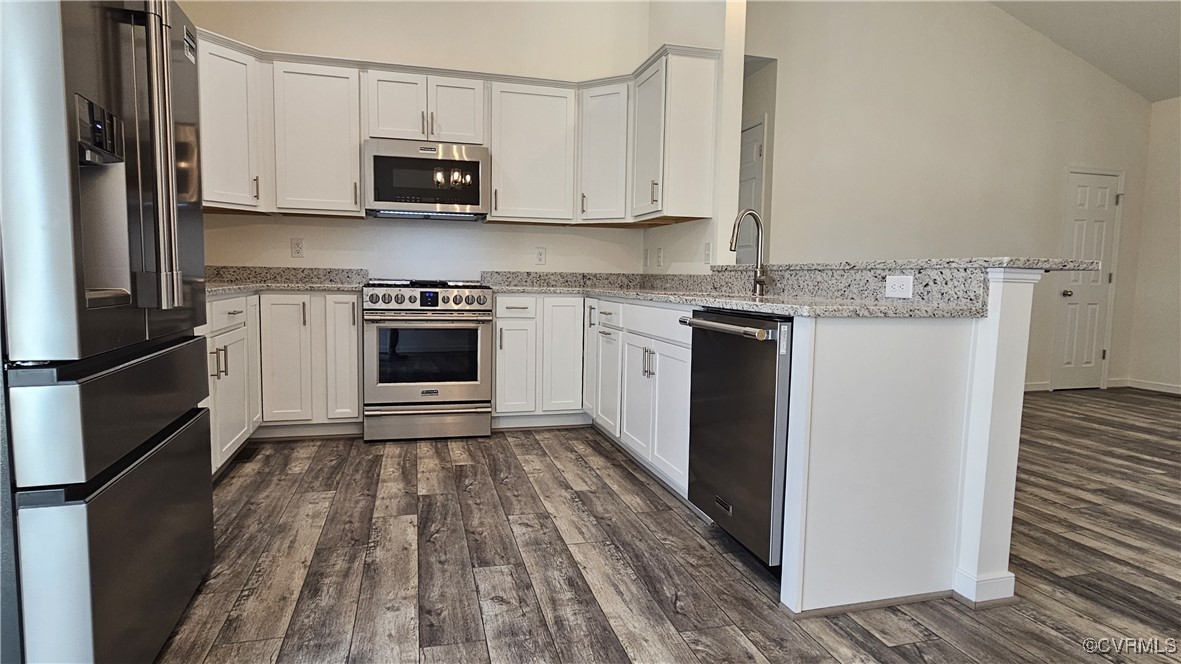 1960 East Courthouse Road Blackstone, VA 23824 - Photo 7 of 29 Gallery Image 7