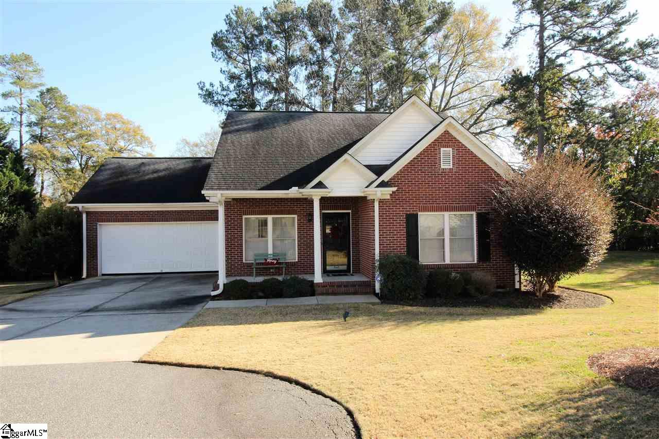 3 Plaza Way Anderson, SC 29621 - Photo 1 of 36