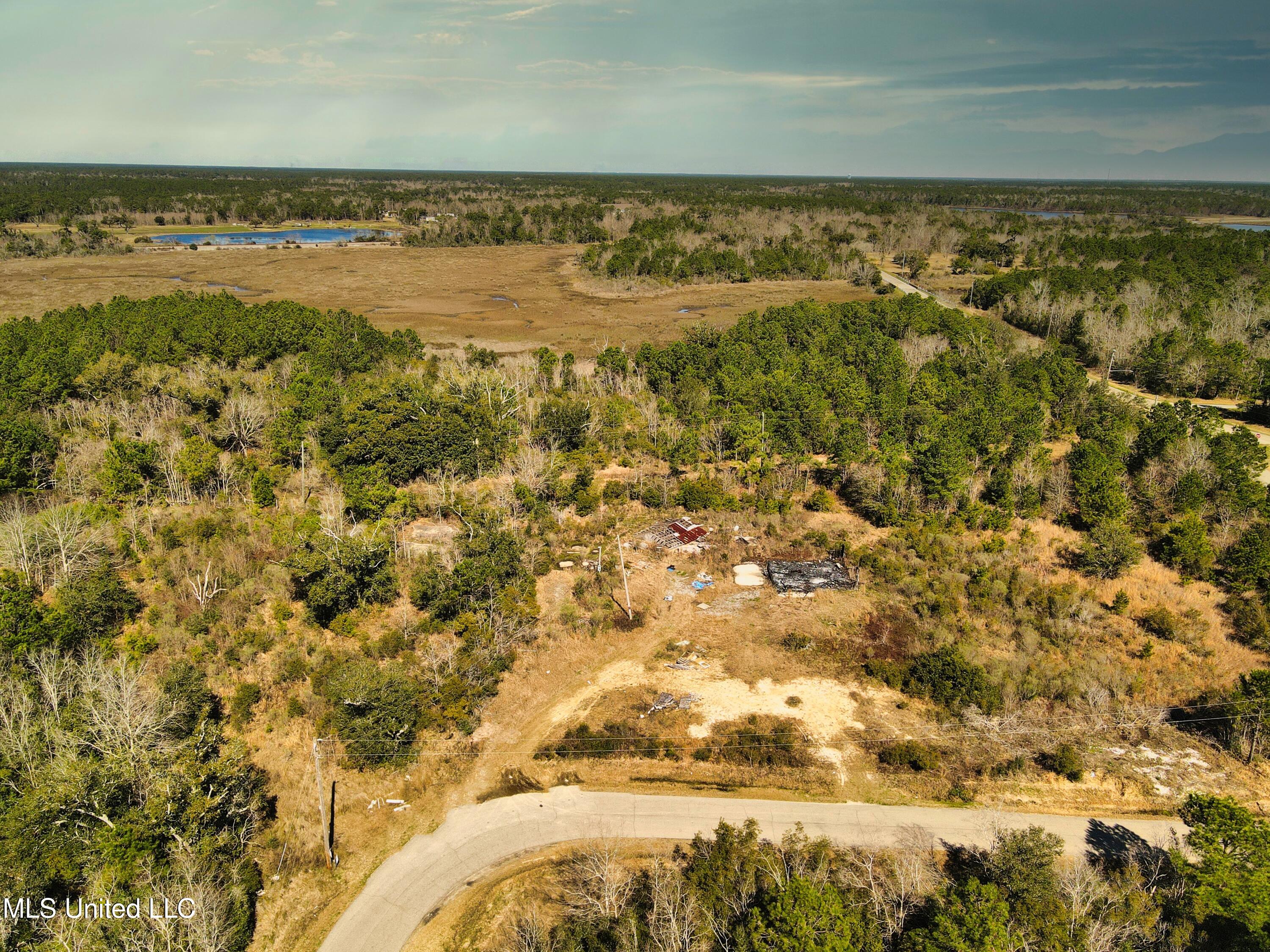 6084 Central Road Bay St. Louis, MS 39520 - Photo 5 of 7 DJI_0013