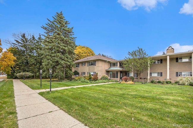 2245 Walton Boulevard, Unit 57 Rochester Hills, MI 48309 - Photo 15 of 15