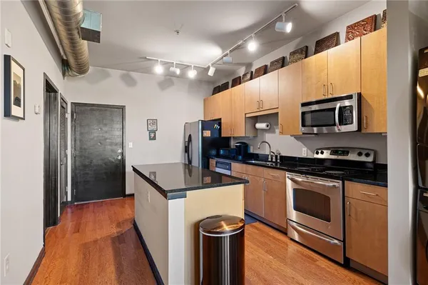 $1,500 | 5300 Peachtree Road, Unit 2502, Chamblee, GA 30341