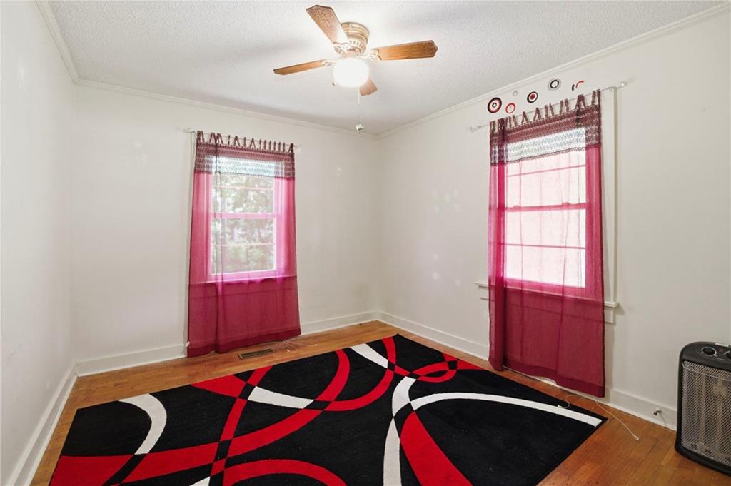872 Warren Road Northeast Rome, GA 30165 - Photo 12 of 21