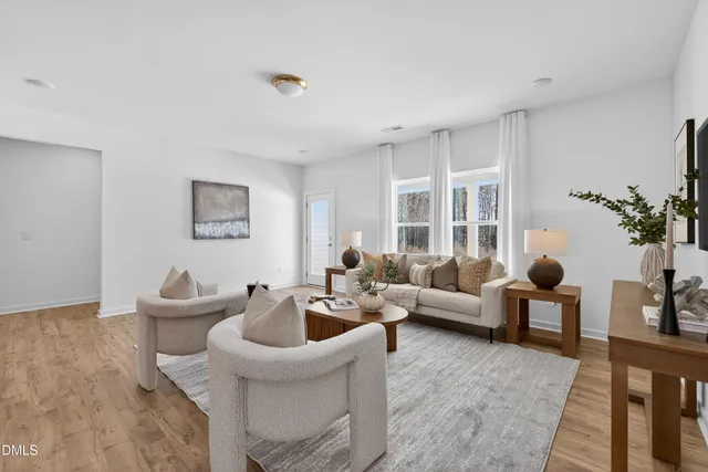 $429,900 | 94 Silent Bnd Drive, Unit 246, Clayton, NC 27527