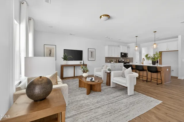 $429,900 | 94 Silent Bnd Drive, Unit 246, Clayton, NC 27527