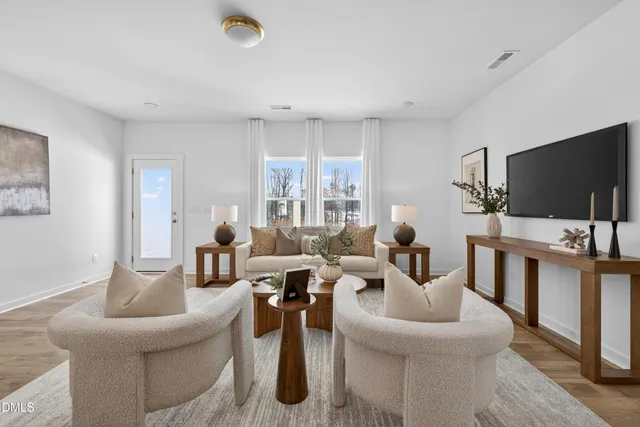 $429,900 | 94 Silent Bnd Drive, Unit 246, Clayton, NC 27527