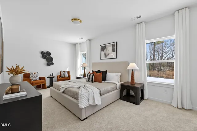 $429,900 | 94 Silent Bnd Drive, Unit 246, Clayton, NC 27527