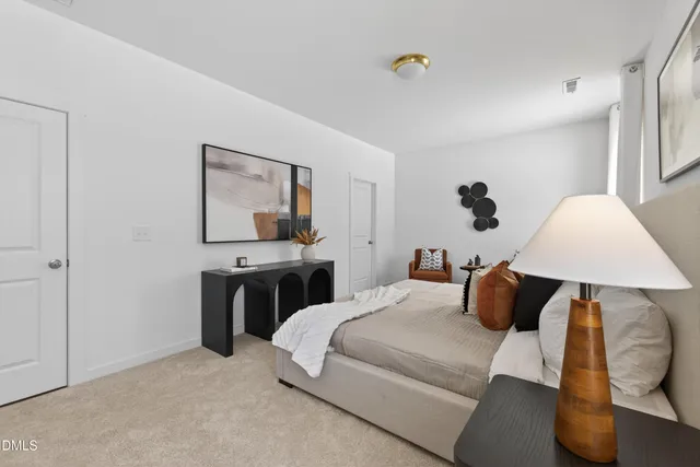 $429,900 | 94 Silent Bnd Drive, Unit 246, Clayton, NC 27527