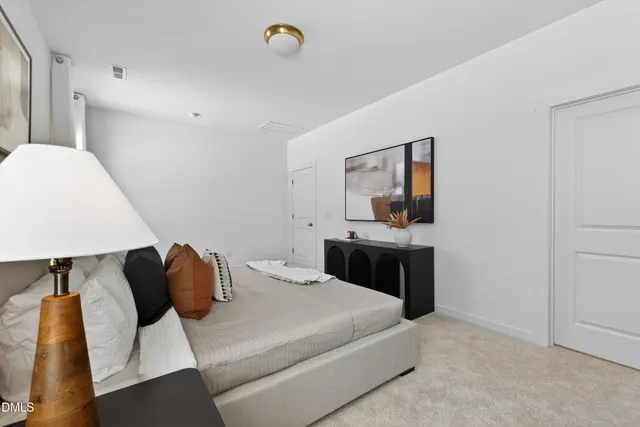 $429,900 | 94 Silent Bnd Drive, Unit 246, Clayton, NC 27527