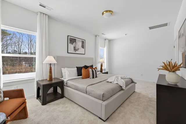 $429,900 | 94 Silent Bnd Drive, Unit 246, Clayton, NC 27527