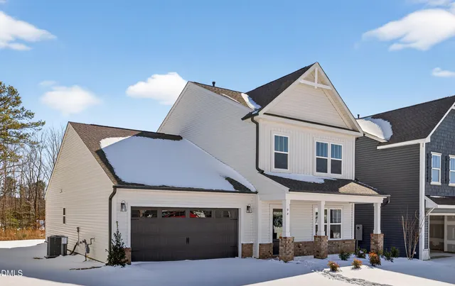 $429,900 | 94 Silent Bnd Drive, Unit 246, Clayton, NC 27527