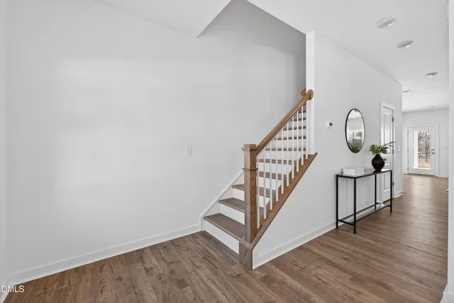 $429,900 | 94 Silent Bnd Drive, Unit 246, Clayton, NC 27527