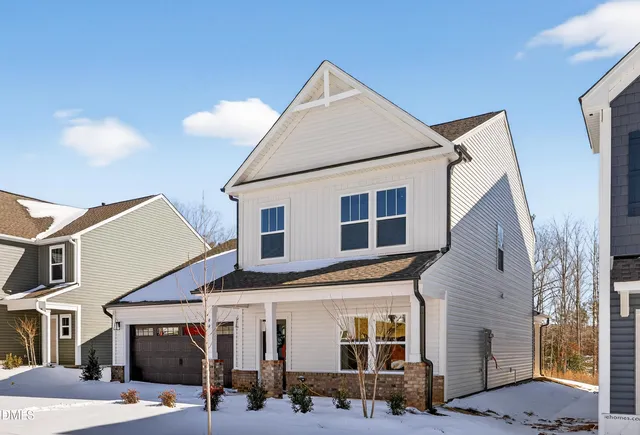 $429,900 | 94 Silent Bnd Drive, Unit 246, Clayton, NC 27527