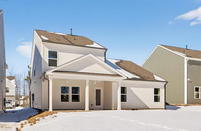 $429,900 | 94 Silent Bnd Drive, Unit 246, Clayton, NC 27527