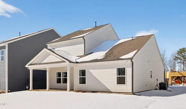 $429,900 | 94 Silent Bnd Drive, Unit 246, Clayton, NC 27527