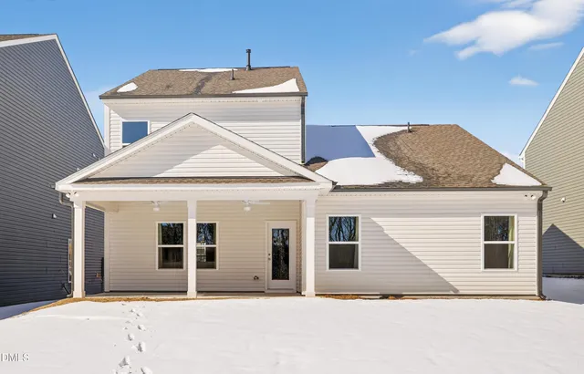 $429,900 | 94 Silent Bnd Drive, Unit 246, Clayton, NC 27527