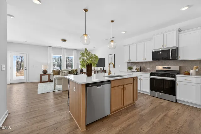 $429,900 | 94 Silent Bnd Drive, Unit 246, Clayton, NC 27527