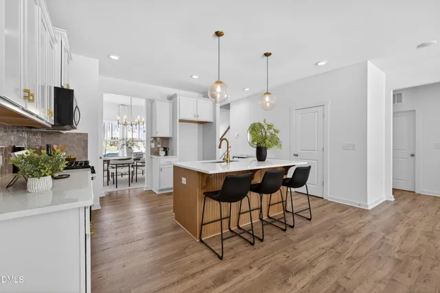 $429,900 | 94 Silent Bnd Drive, Unit 246, Clayton, NC 27527