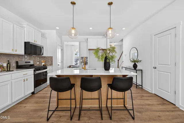 $429,900 | 94 Silent Bnd Drive, Unit 246, Clayton, NC 27527