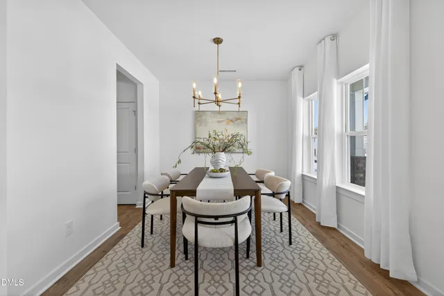 $429,900 | 94 Silent Bnd Drive, Unit 246, Clayton, NC 27527