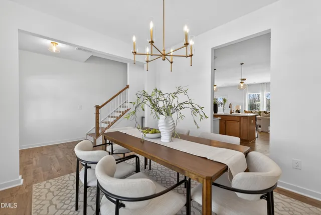 $429,900 | 94 Silent Bnd Drive, Unit 246, Clayton, NC 27527