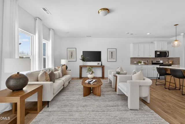 $429,900 | 94 Silent Bnd Drive, Unit 246, Clayton, NC 27527