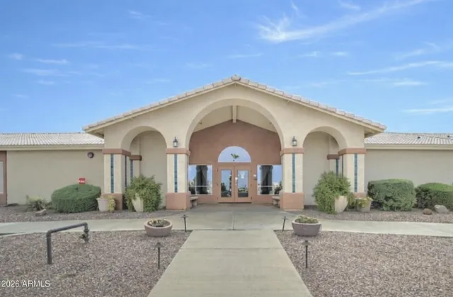 $339,900 | 2101 South Meridian Road, Unit 428, Apache Junction, AZ 85120