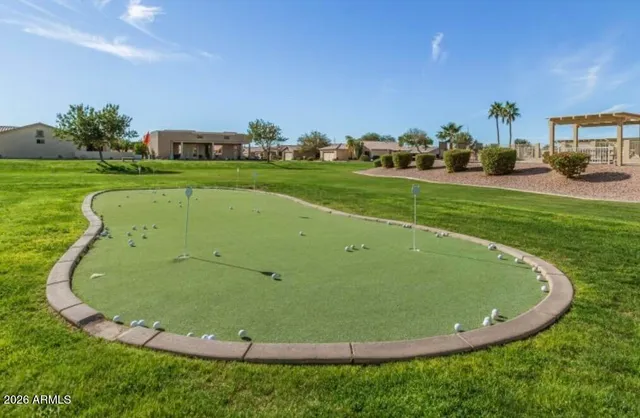 $339,900 | 2101 South Meridian Road, Unit 428, Apache Junction, AZ 85120