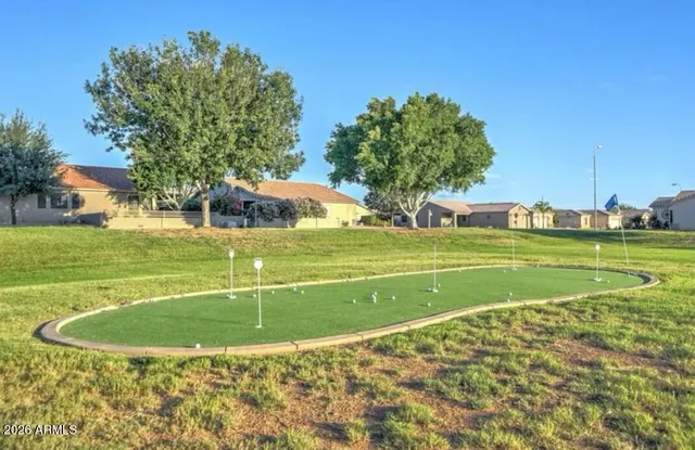 $339,900 | 2101 South Meridian Road, Unit 428, Apache Junction, AZ 85120