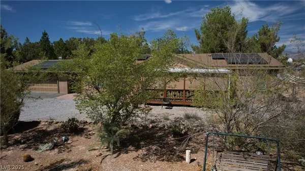 $350,000 | 3160 Navajo Boulevard, Pahrump, NV 89061