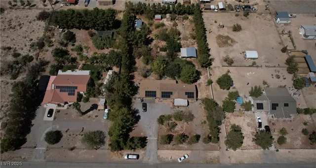 $350,000 | 3160 Navajo Boulevard, Pahrump, NV 89061