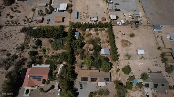 $350,000 | 3160 Navajo Boulevard, Pahrump, NV 89061