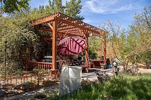 $350,000 | 3160 Navajo Boulevard, Pahrump, NV 89061