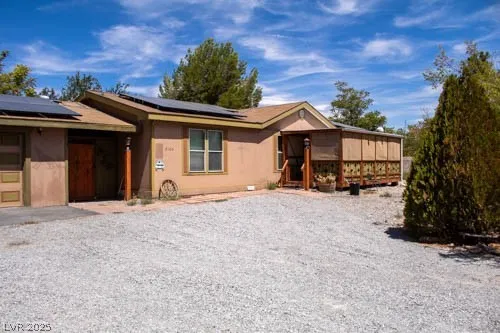 $350,000 | 3160 Navajo Boulevard, Pahrump, NV 89061