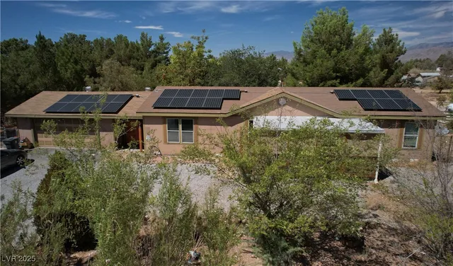 $350,000 | 3160 Navajo Boulevard, Pahrump, NV 89061