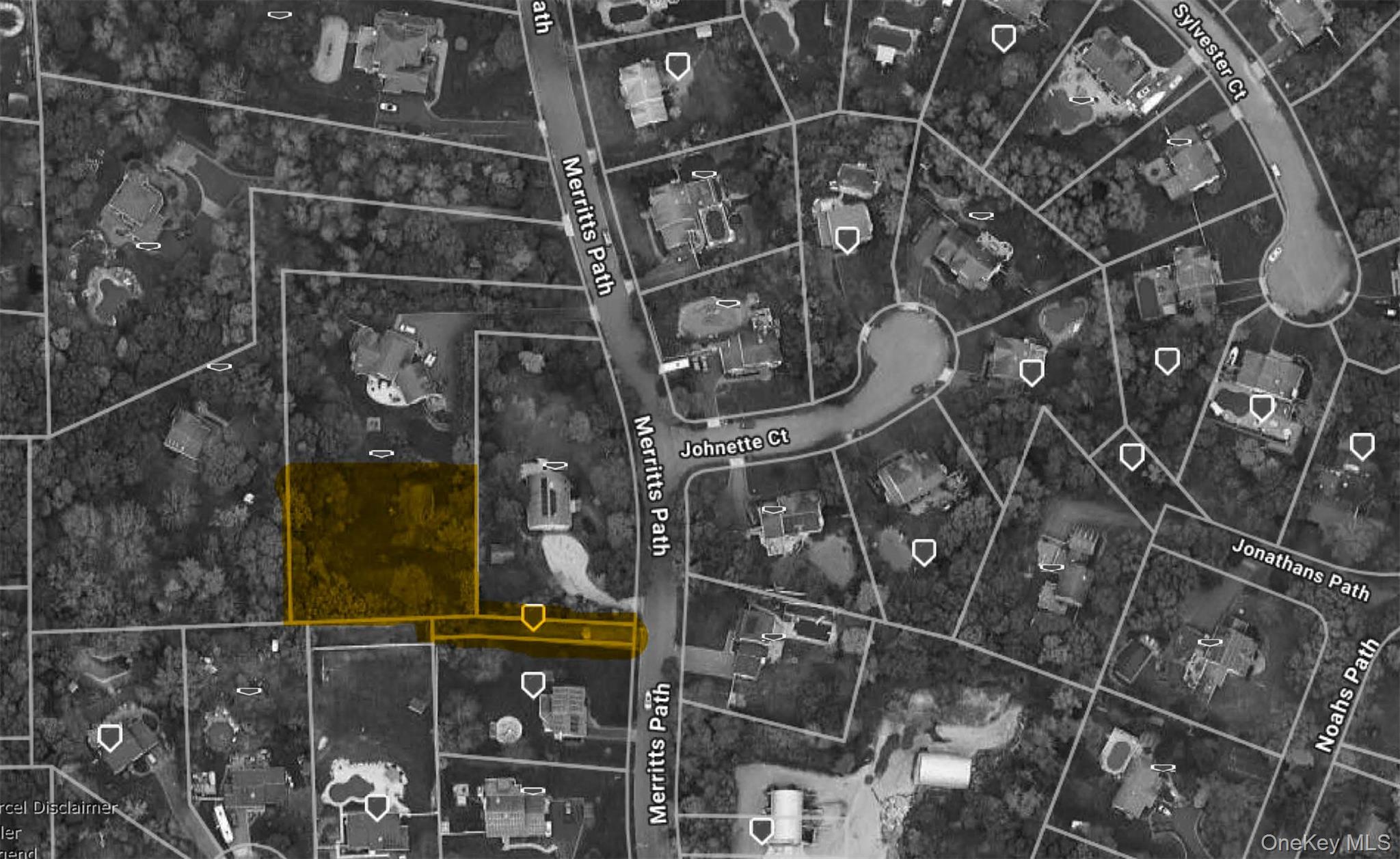 Lot B Merritts Path Rocky Point, NY 11778 - Photo 2 of 14 a bathroom with a shower