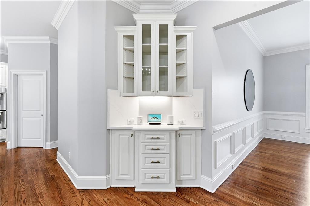 2555 Weddington Ridge Northeast Marietta, GA 30068 - Photo 21 of 65