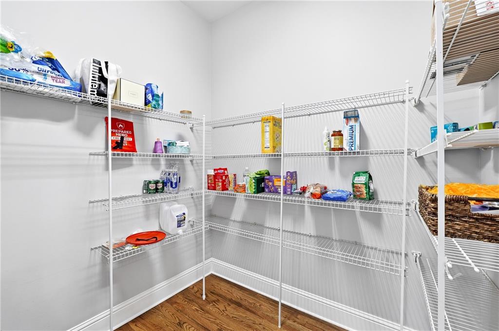 2555 Weddington Ridge Northeast Marietta, GA 30068 - Photo 22 of 65