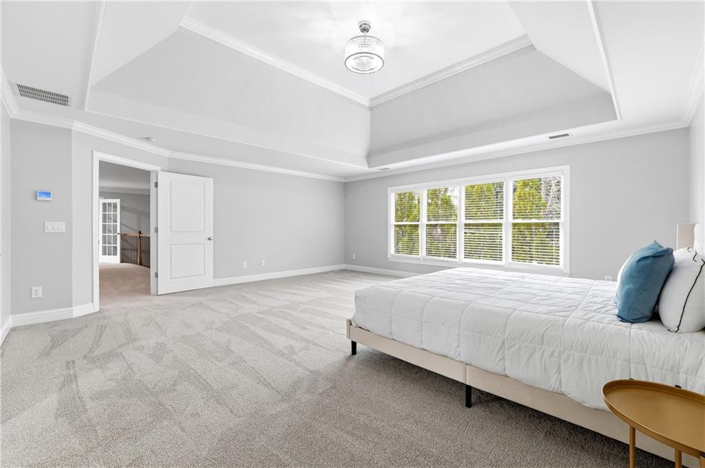 2555 Weddington Ridge Northeast Marietta, GA 30068 - Photo 26 of 65