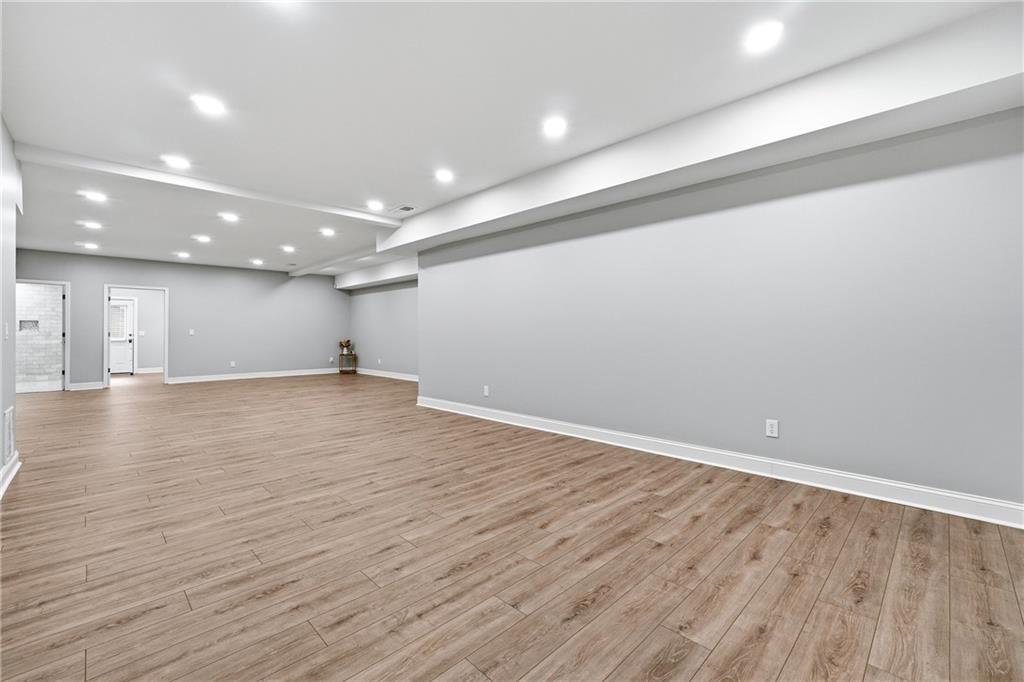 2555 Weddington Ridge Northeast Marietta, GA 30068 - Photo 50 of 65