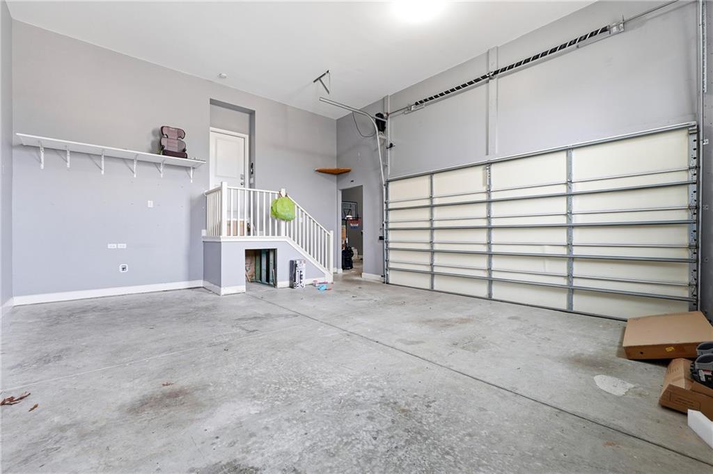 2555 Weddington Ridge Northeast Marietta, GA 30068 - Photo 53 of 65