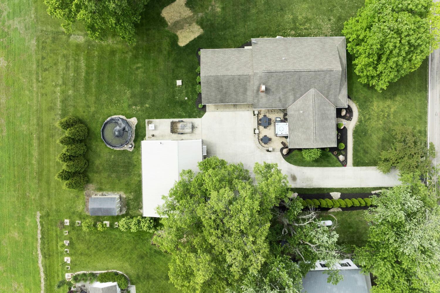 4058 Utica Road Lebanon, OH 45036 - Photo 56 of 58 Gallery Image 56