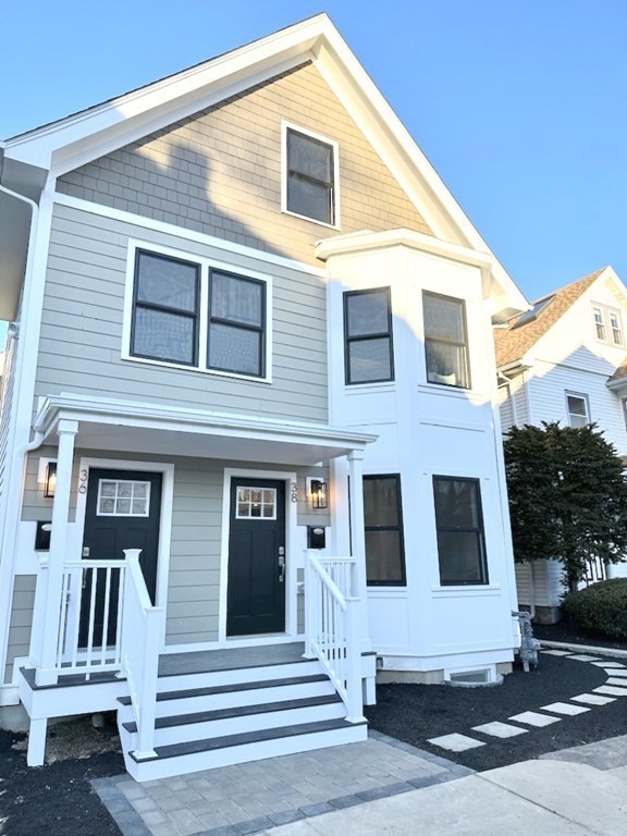 38 Murray Hill Road Boston, MA 02131 - Photo 1 of 22 Gallery Image 1