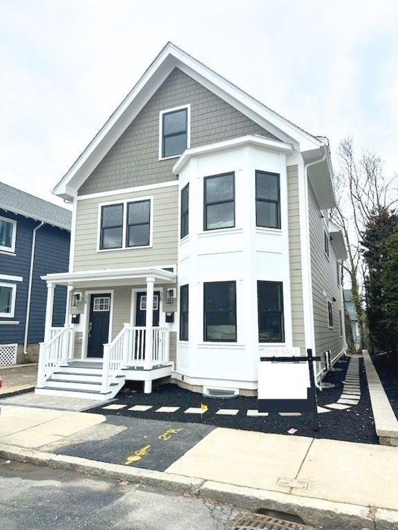 38 Murray Hill Road Boston, MA 02131 - Photo 2 of 22 Gallery Image 2