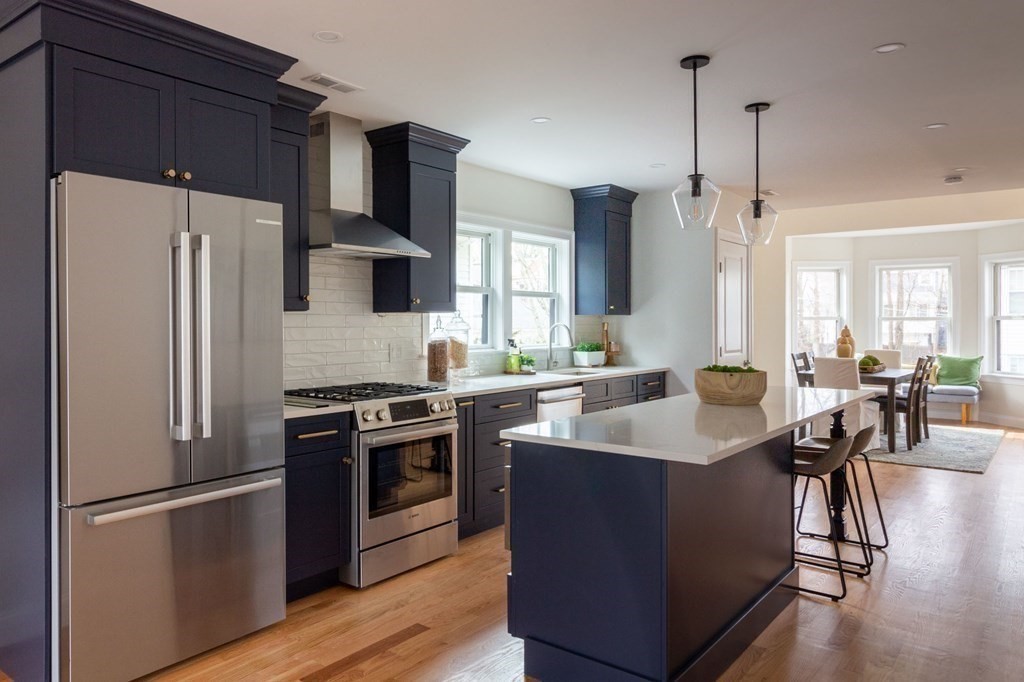 38 Murray Hill Road Boston, MA 02131 - Photo 4 of 22 Gallery Image 4