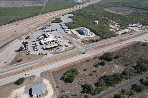 a view of a terrace with wooden floor