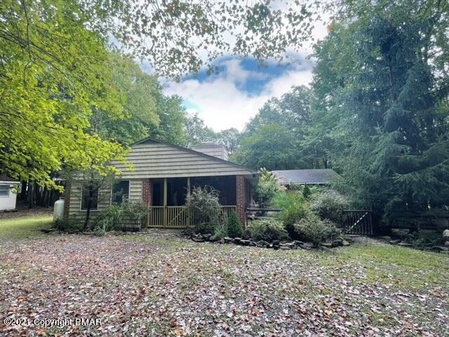 306 Tower Road Albrightsville, PA 18210 - Photo 1 of 26 Street View