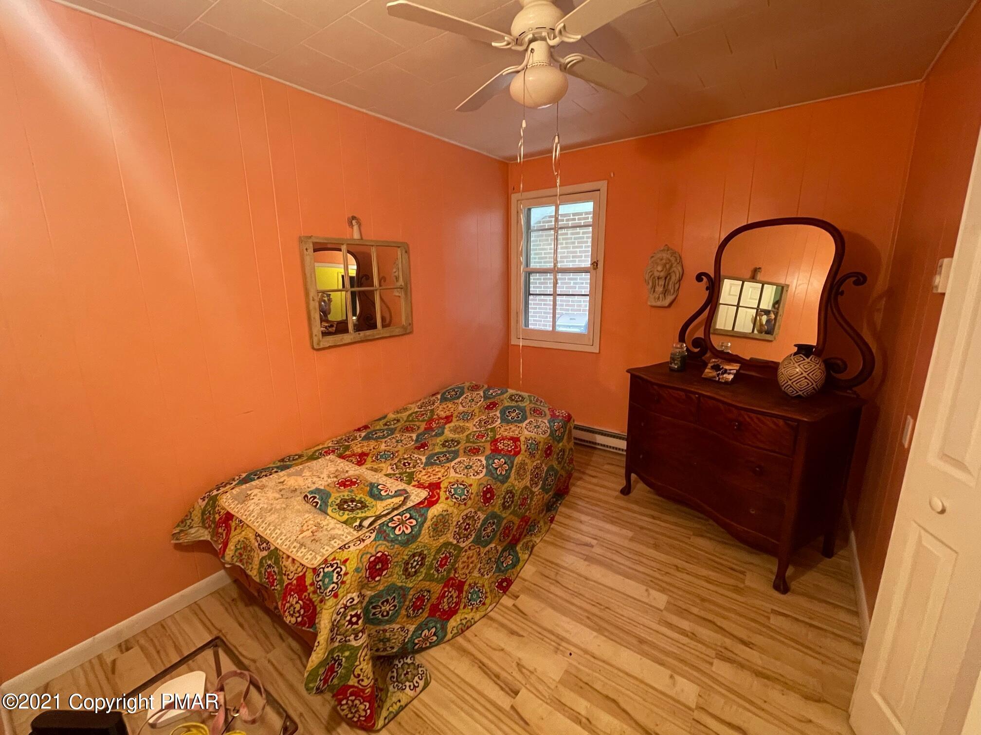 306 Tower Road Albrightsville, PA 18210 - Photo 13 of 26 Bedroom
