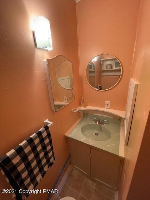 306 Tower Road Albrightsville, PA 18210 - Photo 22 of 26 Cottage Full Bath